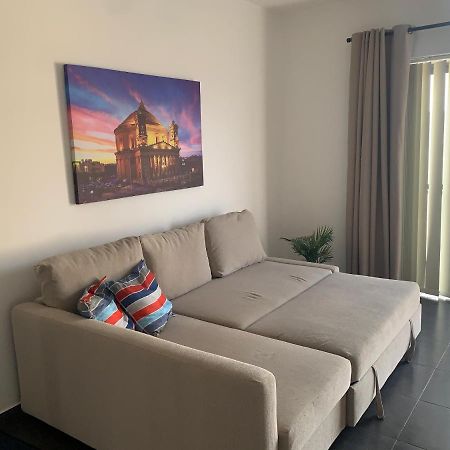 Sea View 29, App 4 Apartment St. Paul's Bay Exterior photo
