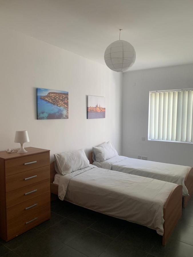 Sea View 29, App 4 Apartment St. Paul's Bay Exterior photo